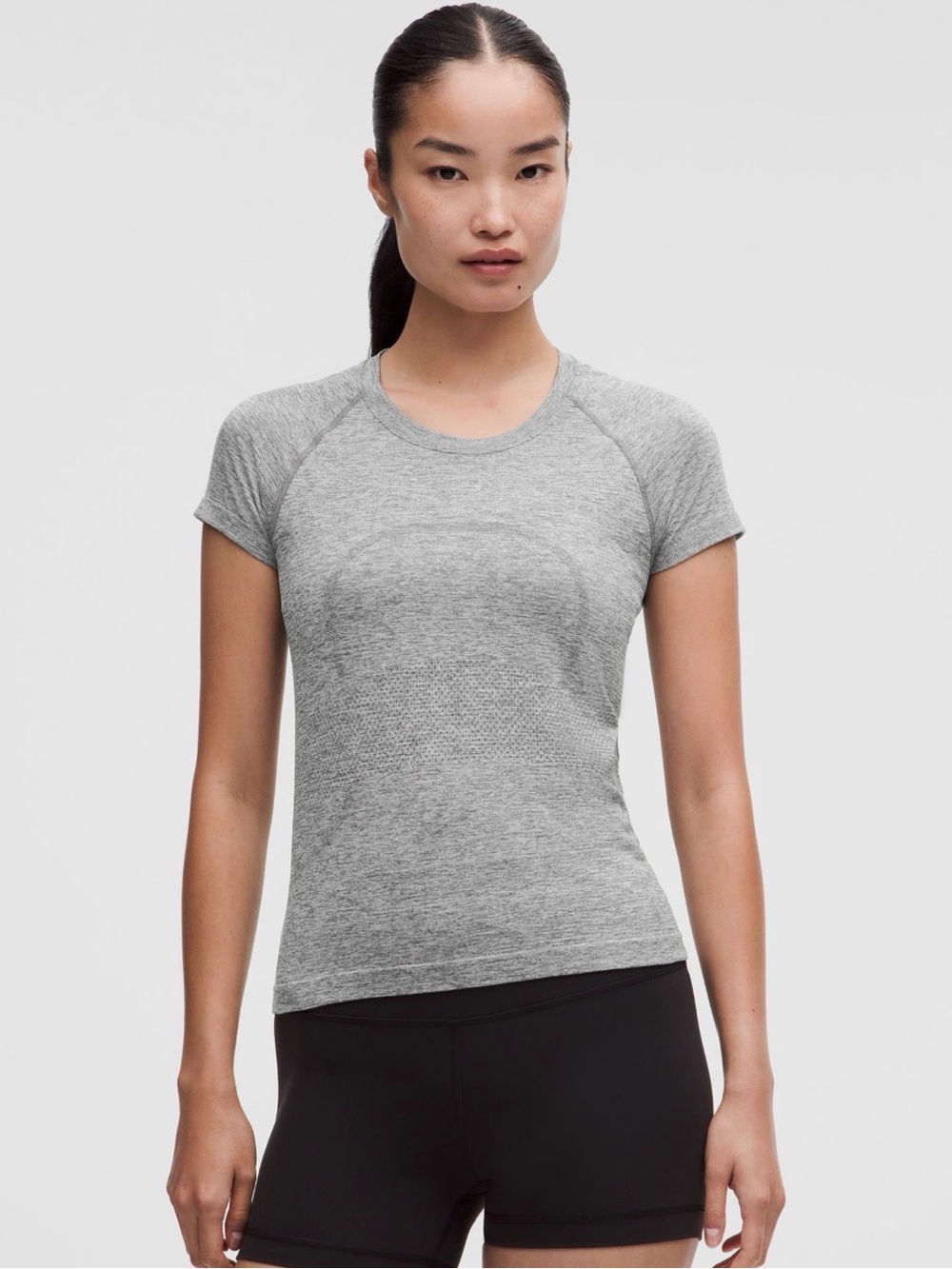 Swiftly Tech Short Sleeve Tee